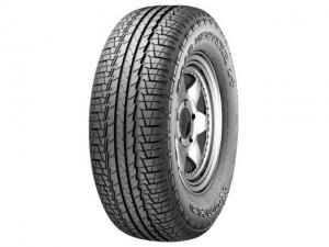 Kumho Road Venture ST KL16 255/65 R16 106T остаток 7 мм