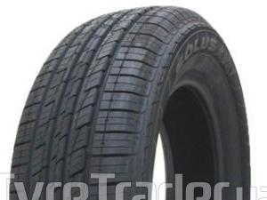 Kumho SOLUS KL21 265/50 R20 107V