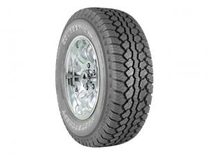 Mastercraft Courser A/T 245/75 R16