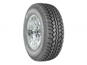 MASTERCRAFT Courser A/T 255/65 R17 110S