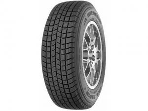 Шины Michelin 4X4 Alpin