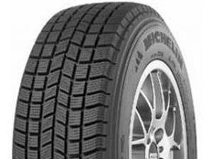 Michelin 4X4 Alpin 215/70 R16 100S