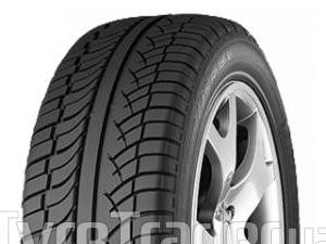 Michelin 4X4 Diamaris 285/50 ZR18 109W