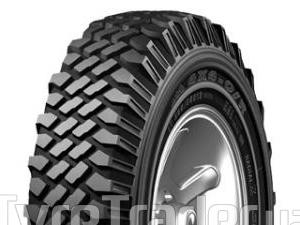 Michelin 4X4 O/R XZL 7,5 R16C 116N