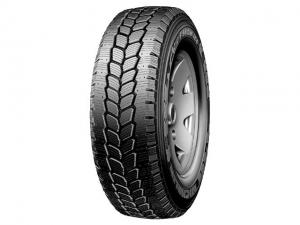 Michelin Agilis 81 Snow-Ice 205/75 R16C 110/108Q