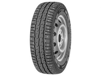 Michelin Agilis X-Ice North