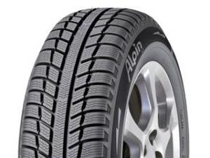 Michelin Alpin A3 165/65 R14 79T