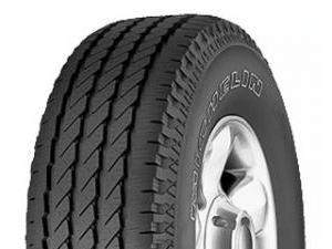 Michelin Cross Terrain SUV 265/65 R17 112S