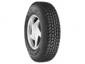 Шины Michelin LTX A/T