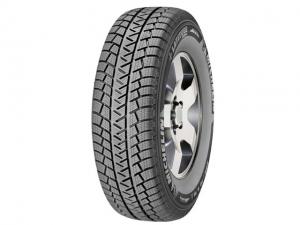 Michelin Latitude Alpin 205/70 R15 остаток 6 мм