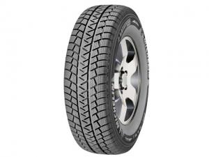 Michelin Latitude Alpin 255/55 R18 109V XL N1 остаток 7 мм