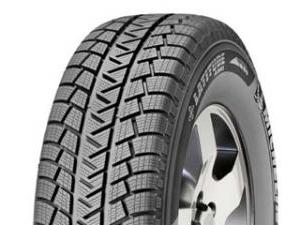 Michelin Latitude Alpin 255/55 R18 105H M0