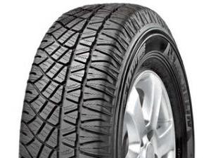 Michelin Latitude Cross 225/55 R17 101H