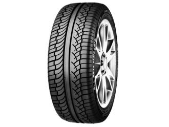 Michelin Latitude Diamaris