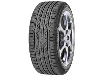 Michelin Latitude Tour HP