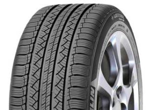 Michelin Latitude Tour HP 265/60 R18 109H