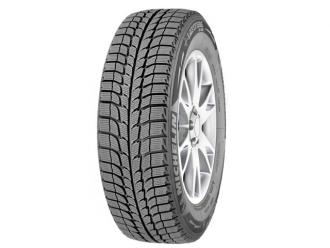 Michelin Latitude X-Ice