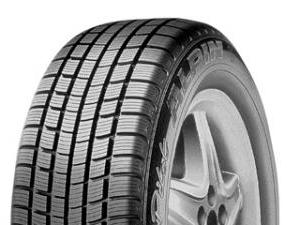 Michelin Pilot Alpin 285/40 R19 103V N1