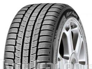 Michelin Pilot Alpin 2 225/55 R16 95H