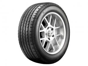 Michelin Pilot LTX 275/60 R18  остаток 7 мм