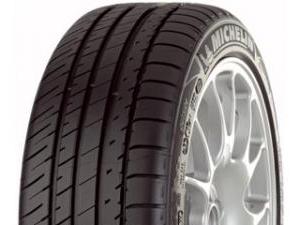 Michelin Pilot Preceda PP2 245/45 ZR17 95W