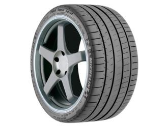 Michelin Pilot Super Sport