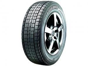 Nankang Runsafa SN-1 215/45 R17  остаток 7 мм