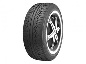 Nankang SP5 255/55 R18 109V XL остаток 7 мм