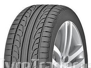 Nexen N6000 245/45 ZR17 99W XL