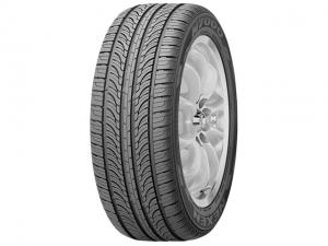 Nexen N7000 275/35 R20 остаток 7 мм