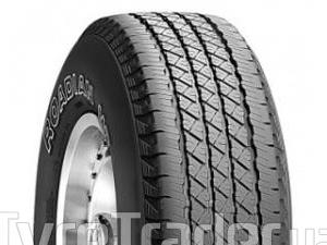 Nexen Roadian H/T SUV 225/75 R16 104S