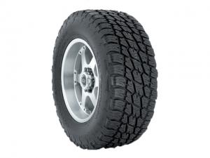 Шини Nitto Terra Grappler