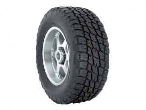 Шины Nitto Terra Grappler