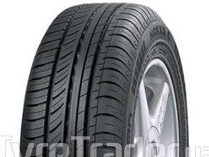 Nokian Hakka C Van 195/70 R15C 104/102S