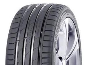 Nokian Hakka Z 235/50 ZR18 101Y XL