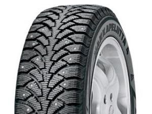 Nokian Hakkapeliitta 4 215/45 R17 91T XL (шип)