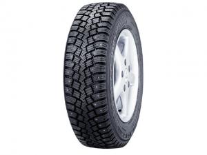 Шины Nokian Hakkapeliitta C2