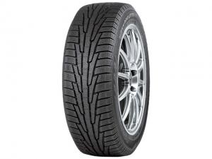 Nokian Hakkapeliitta R 225/55 R17  остаток 6 мм