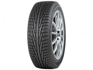 Nokian Hakkapeliitta R SUV 225/55 R18 112R остаток 6,3 мм