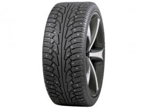 Nokian Hakkapeliitta 5 SUV 285/60 R18 116T остаток 10 мм