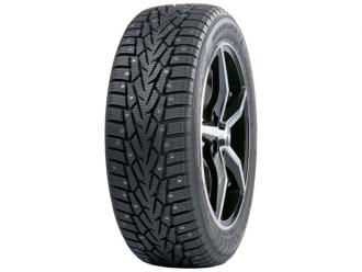 Nokian Hakkapeliitta SUV 7