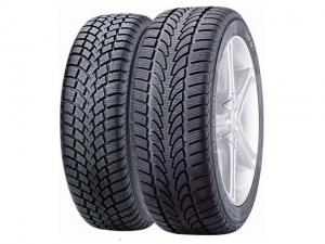 Nokian W+ 185/65 R15 остаток 4 мм