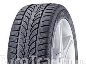 Nokian WR 255/55 R17 104H Demo