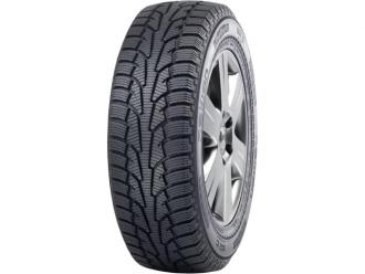 Nokian WR C Cargo