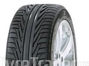 Nokian Z 205/50 ZR17 93W XL *