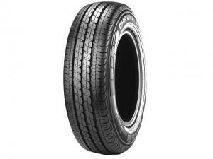 Pirelli Chrono 215/70 R15C остаток 10 мм