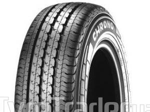 Pirelli Chrono 195/75 R16С 107/105R