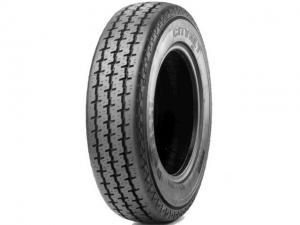 Pirelli Citynet L4 205/75 R16C 110/108N остаток 12 мм