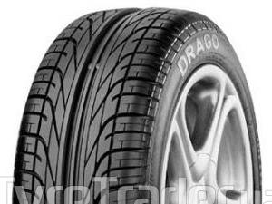 Pirelli P5000 Dragon 205/55 R15