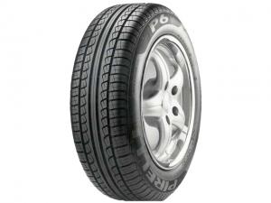 Pirelli P6 235/40 R18  остаток 7 мм